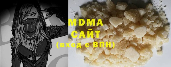 крисы Осташков